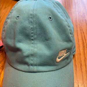 Nike adjustable hat